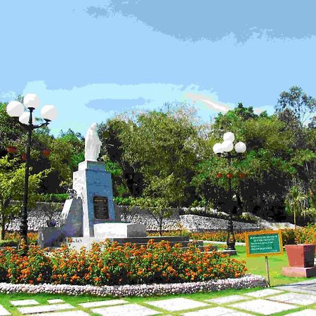 Hotel Thu Trang Quy Nhơn Ngoại thất bức ảnh