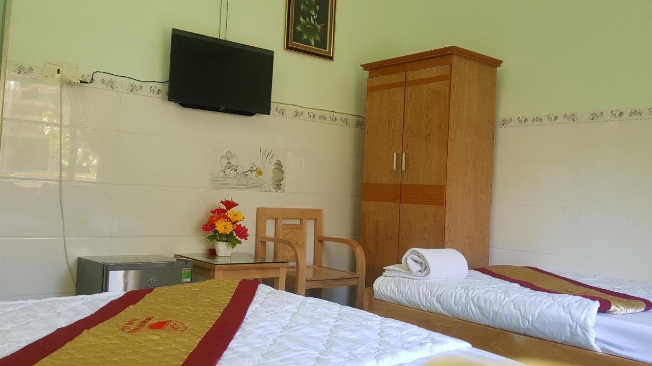 Hotel Thu Trang Quy Nhơn Ngoại thất bức ảnh