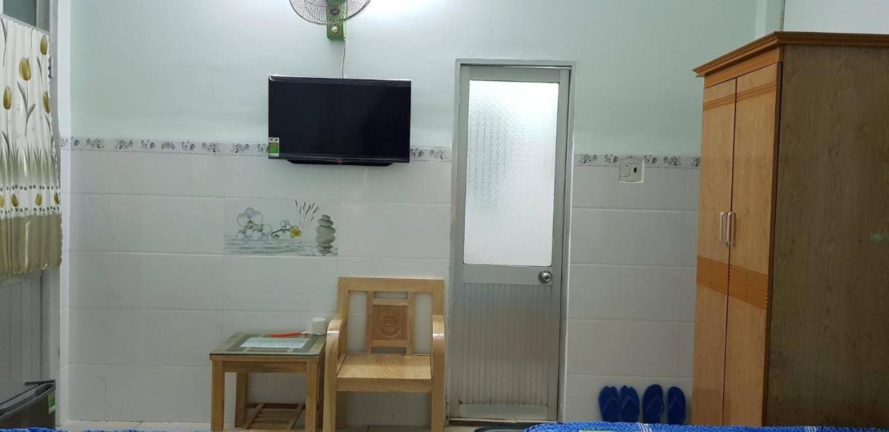 Hotel Thu Trang Quy Nhơn Ngoại thất bức ảnh