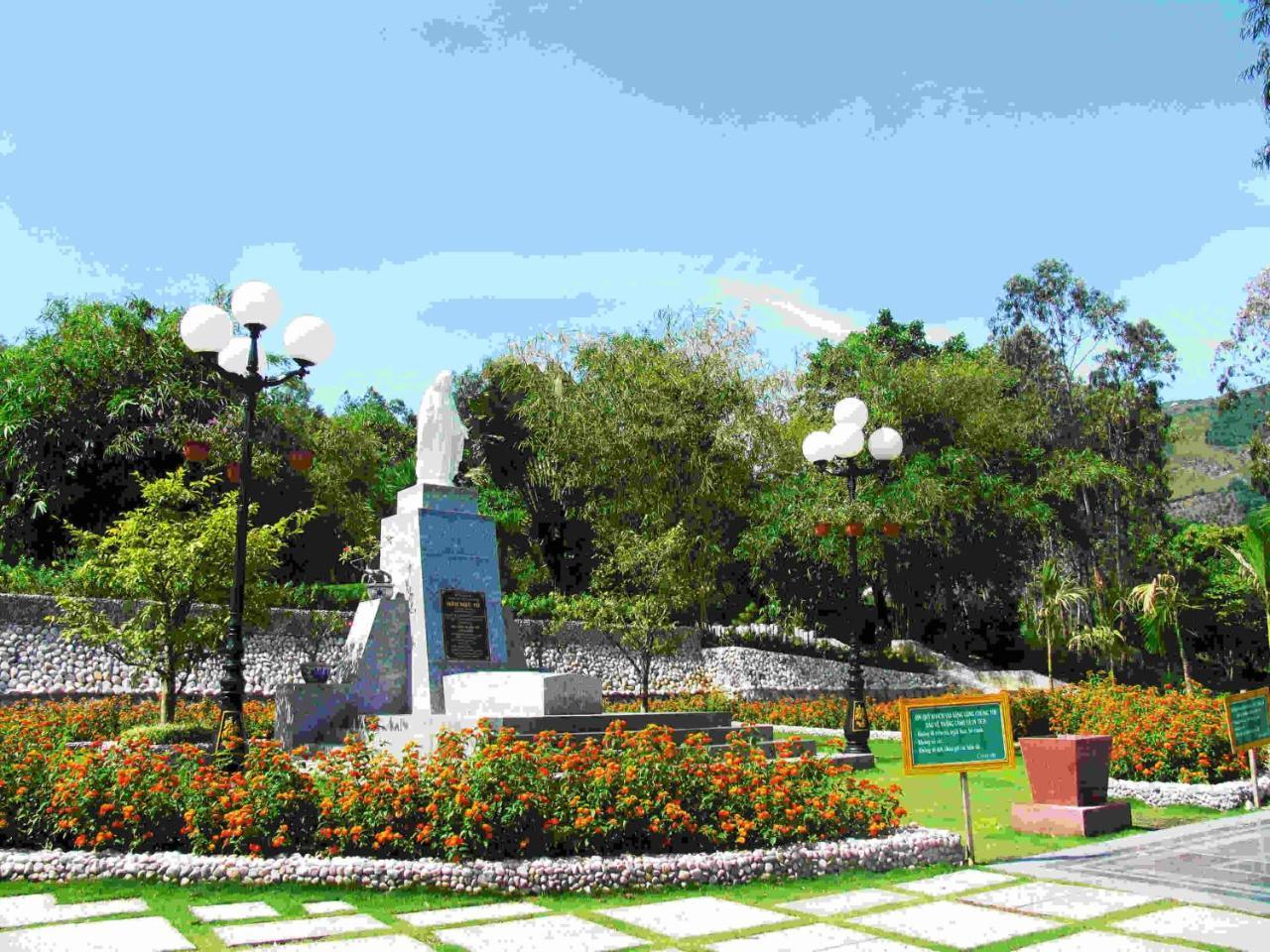 Hotel Thu Trang Quy Nhơn Ngoại thất bức ảnh