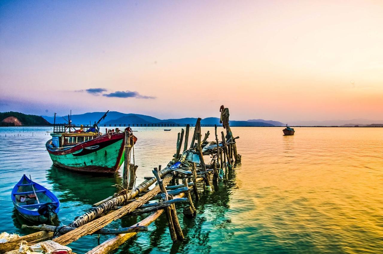 Hotel Thu Trang Quy Nhơn Ngoại thất bức ảnh